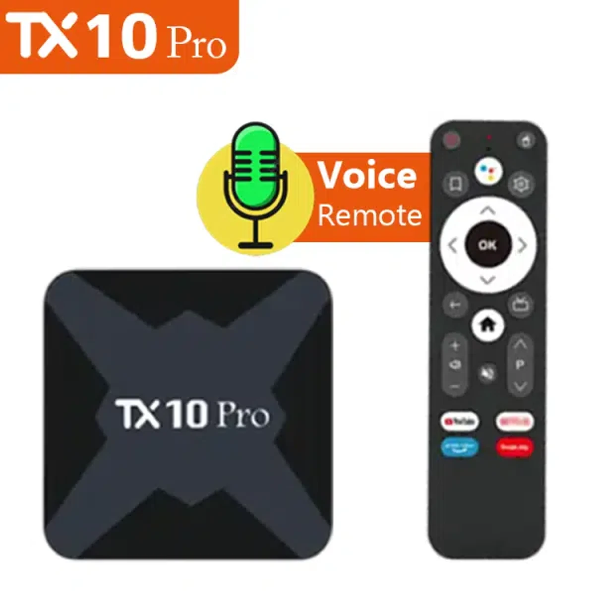 Android TV Box . এই ডিভাইসটি আপনার নিয়মিত টিভিকে একটি স্মার্ট টিভিতে পরিণত করে।