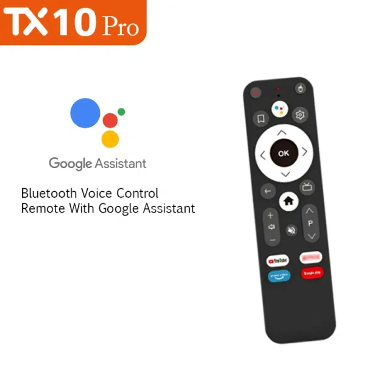 Android TV Box . এই ডিভাইসটি আপনার নিয়মিত টিভিকে একটি স্মার্ট টিভিতে পরিণত করে।