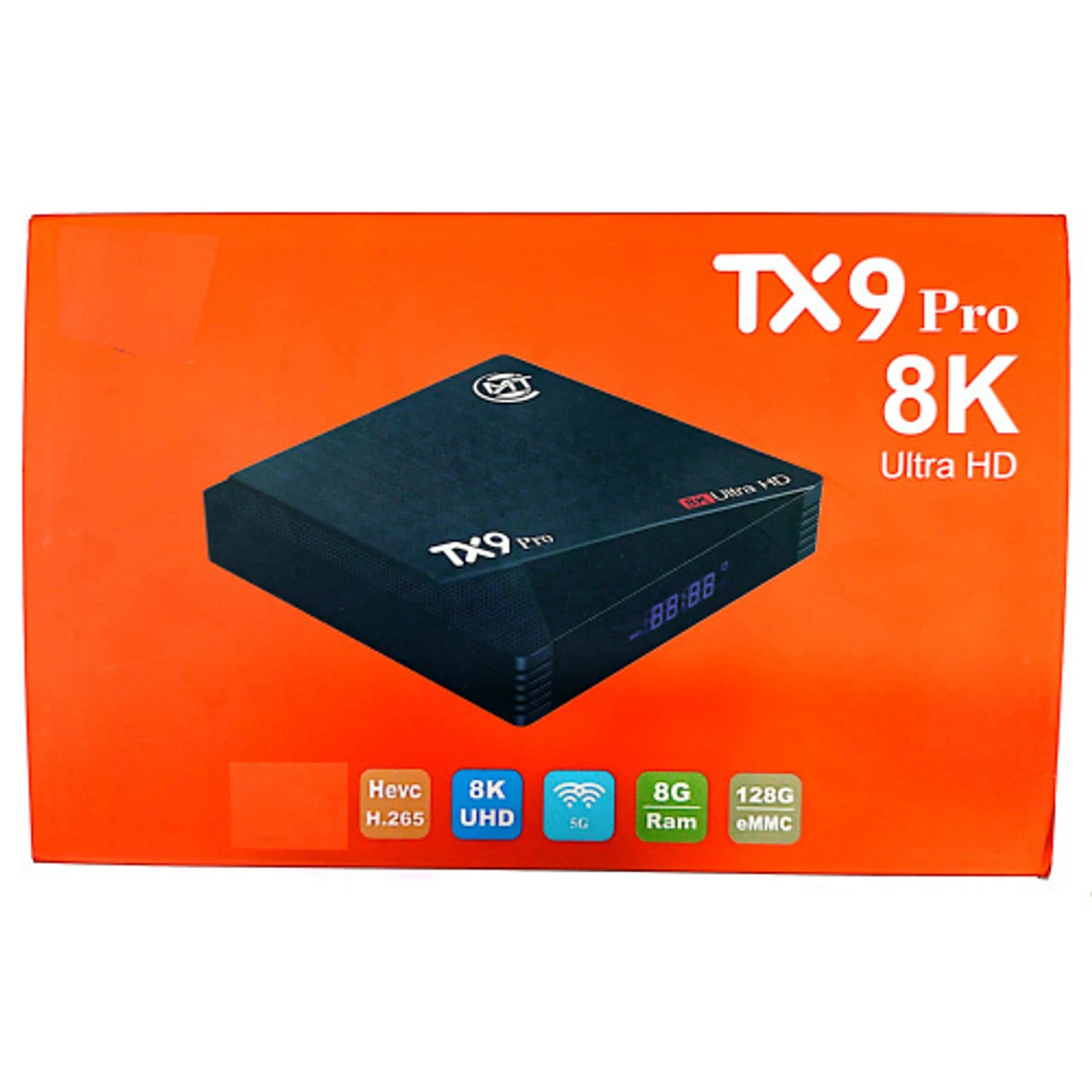 Android Tv Box এই-ডিভাইস আপনার-নিয়মিত-টিভিকে-একটি-স্মার্ট-টিভিতে-পরিণত-করে।